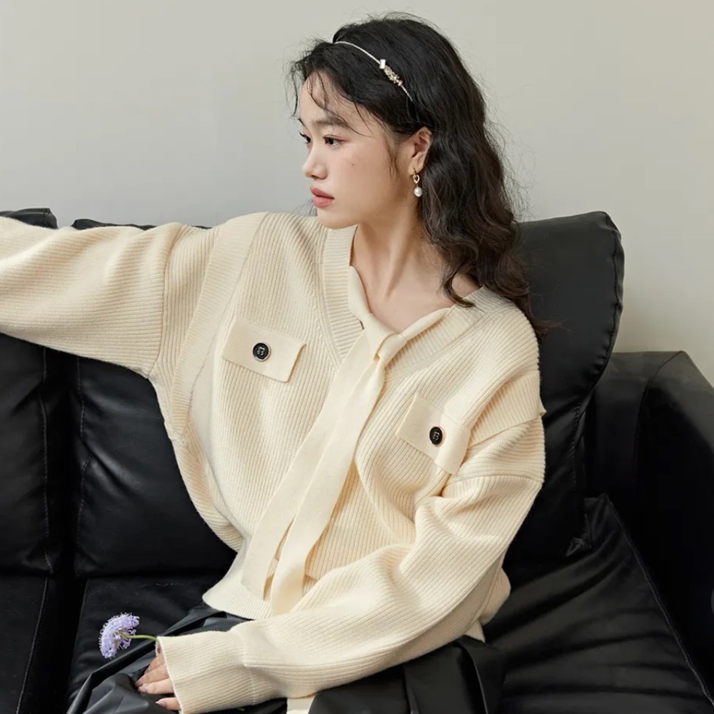 KUOSE sweater